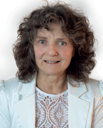 Francine Lehner